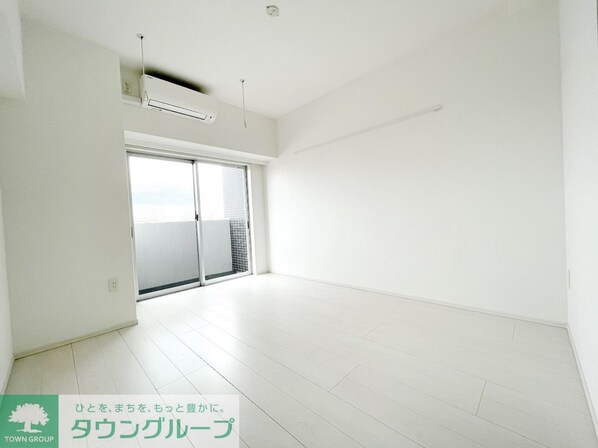 SS Advance高島平の物件内観写真